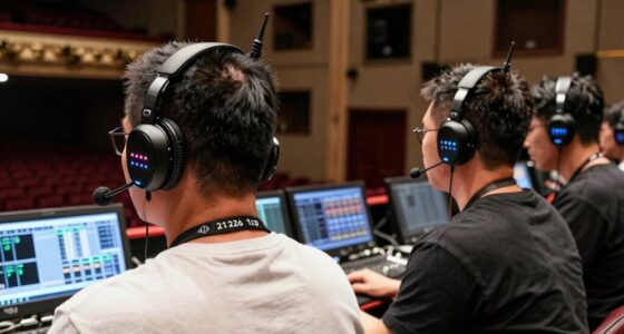 top wireless intercom options