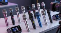 top wireless microphone picks