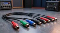 top xlr cables 2026