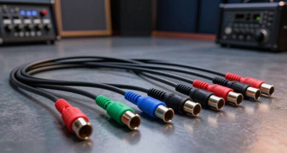 top xlr cables 2026