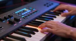 touch sensitivity comparison