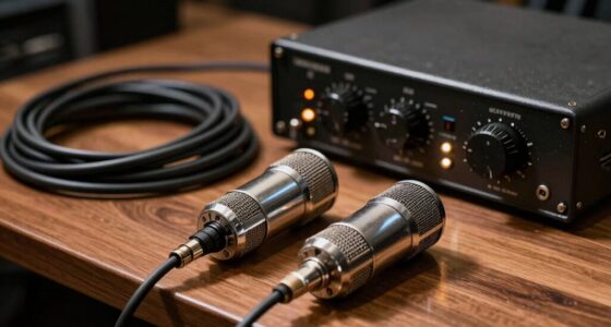 tube microphone maintenance essentials