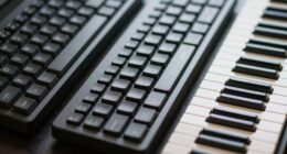 understand different action types