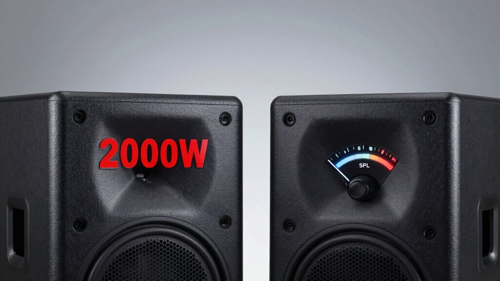 wattage isn t everything