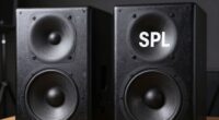 watts versus spl comparison