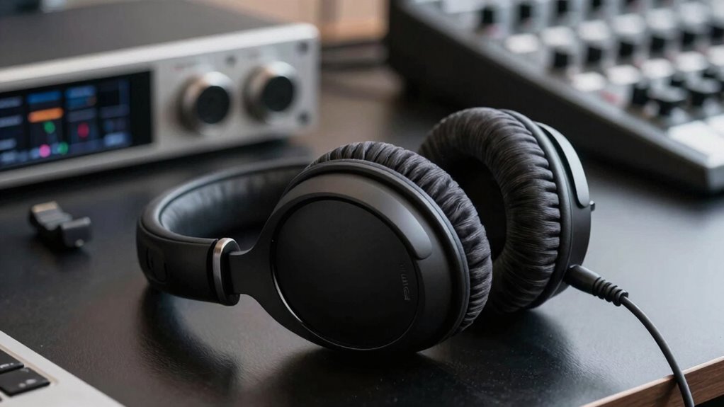 accurate comfortable durable headphones