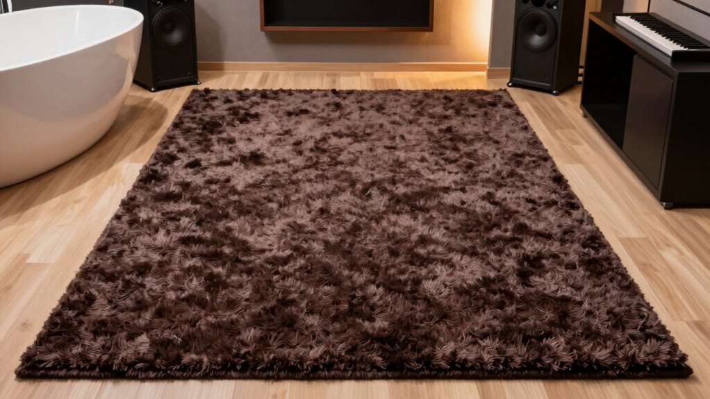 acoustic quality and safety