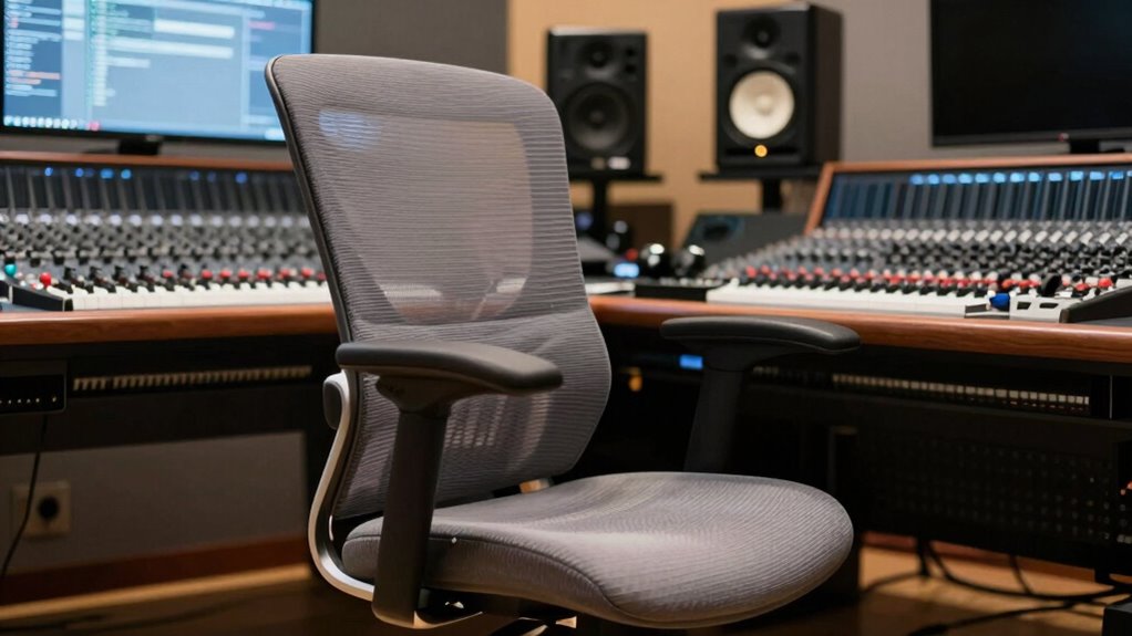 adjustable breathable space saving