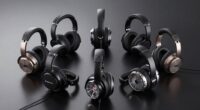 affordable studio headphone options