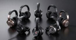 affordable studio headphone options