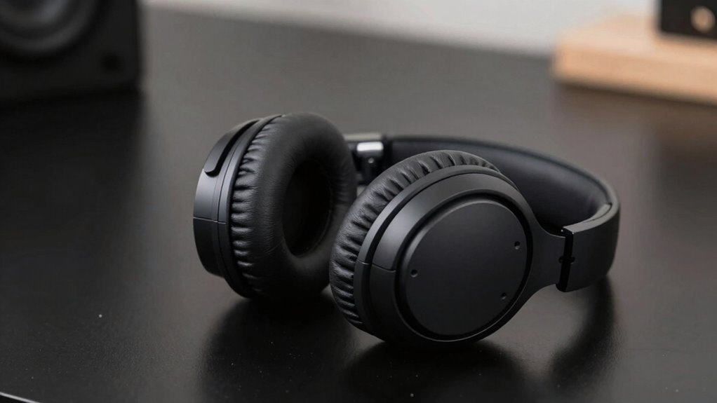 choosing quality tracking headphones