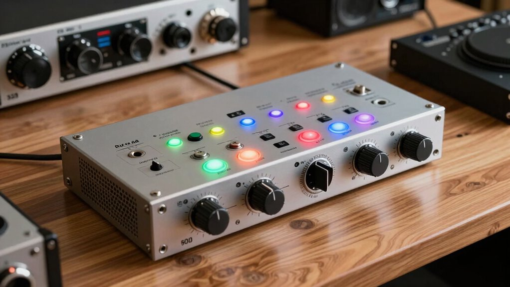 choosing reliable compressor modules