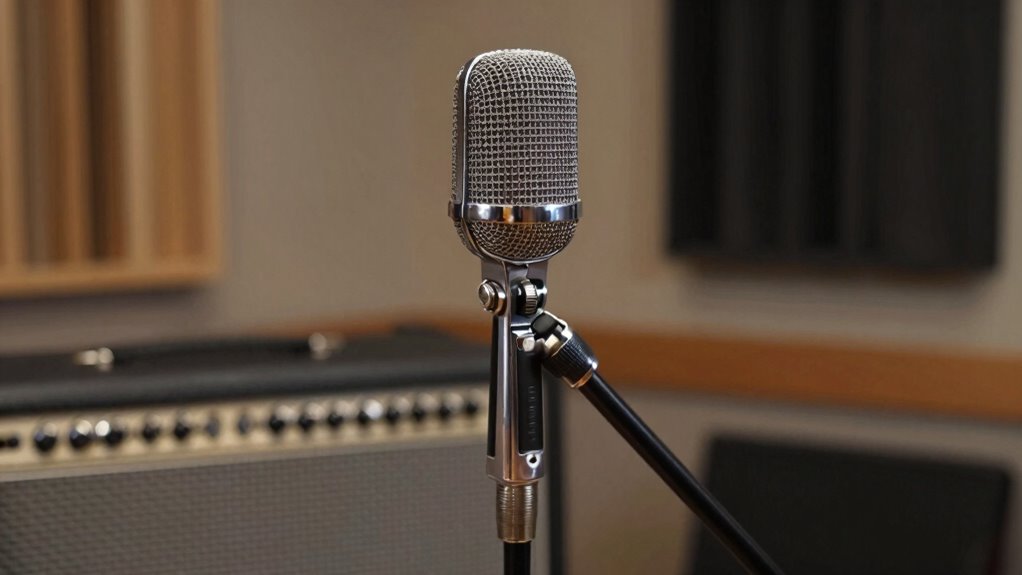 choosing the right ribbon microphone