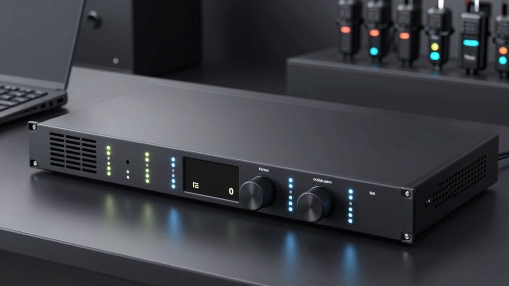 compatibility efficiency security organization