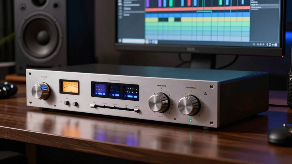 compatibility flexibility control