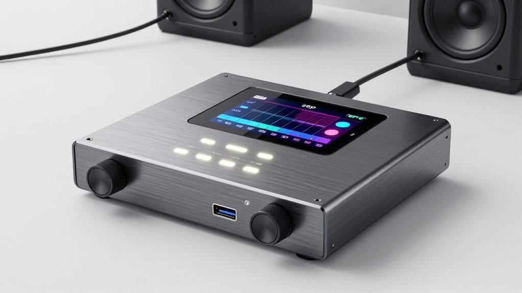 device compatibility and effects