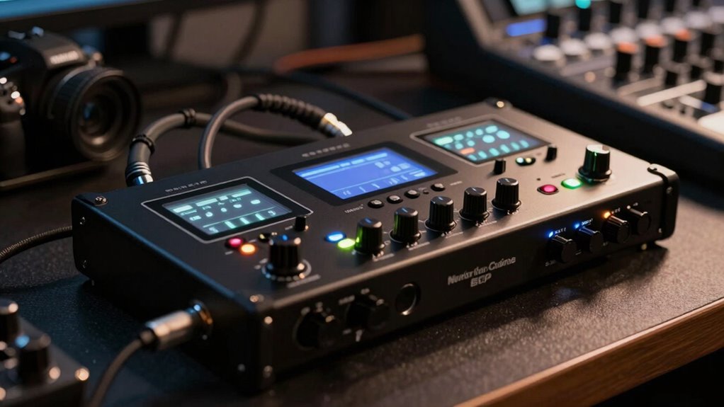 device compatibility and signal stability