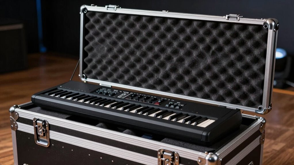 durability custom fit portability