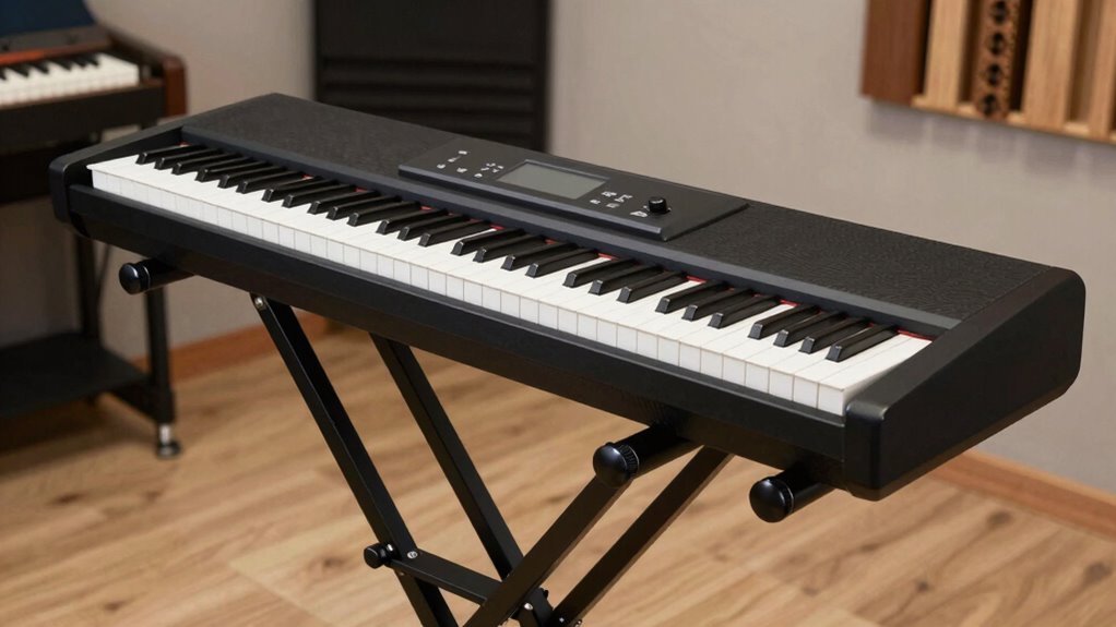 heavy duty adjustable durable support