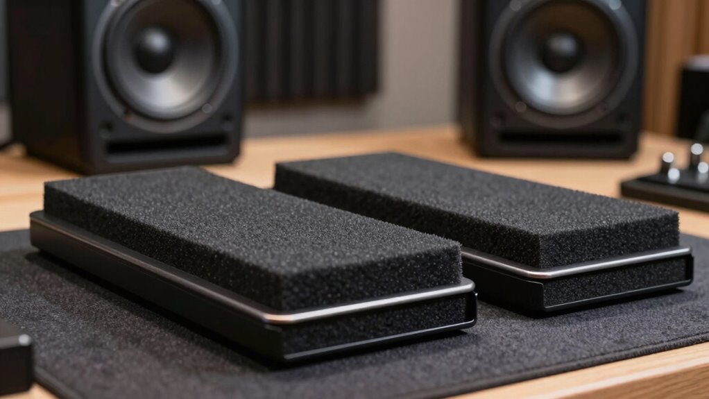 heavy duty load capacity