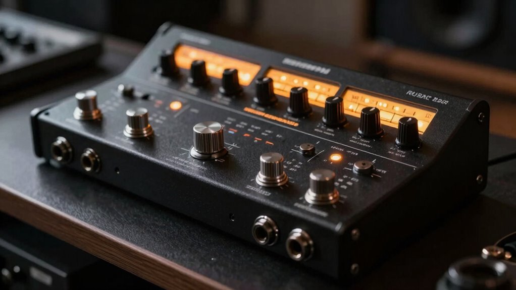 integration control preservation durability