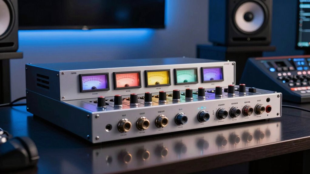 integration sampling connectivity durability