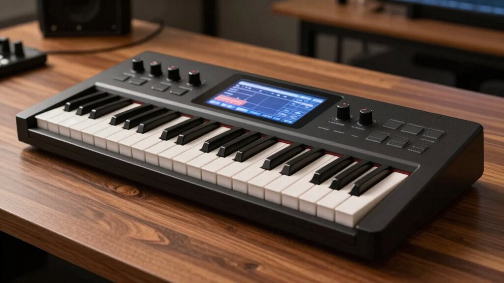 key action connectivity compatibility