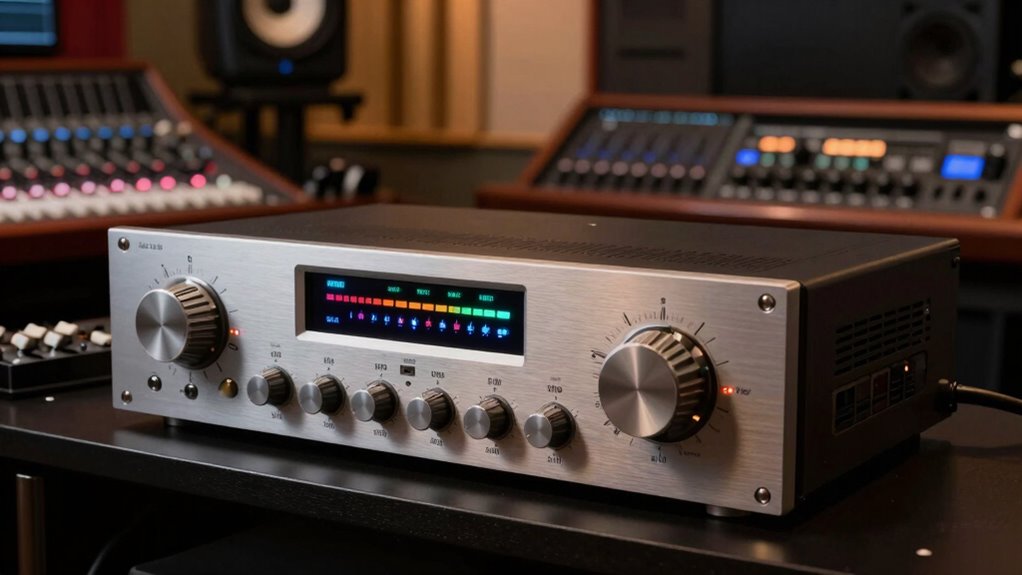 key eq selection criteria