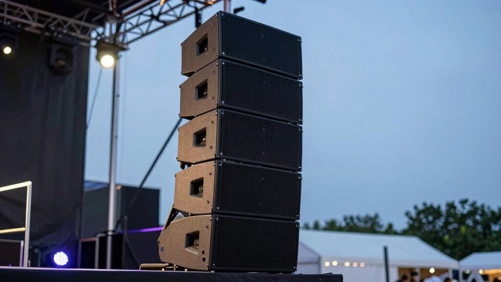 key factors for portable systems