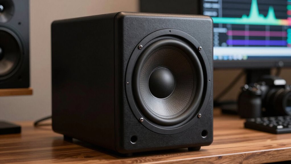 key subwoofer selection criteria