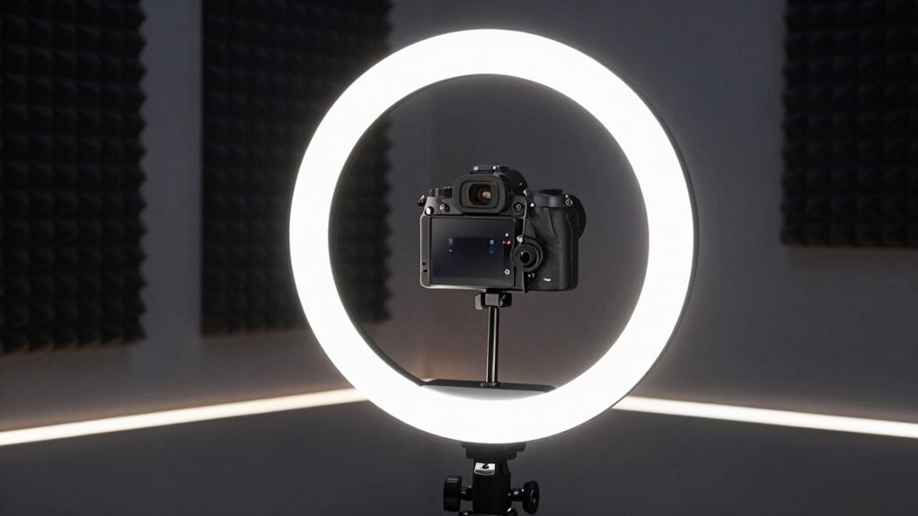 lighting portability compatibility effects
