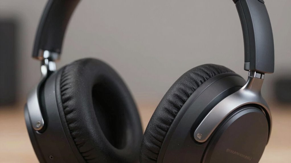 low end sound accuracy