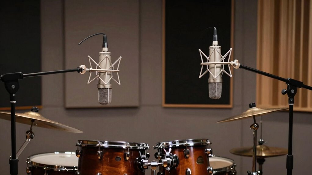 microphone selection considerations