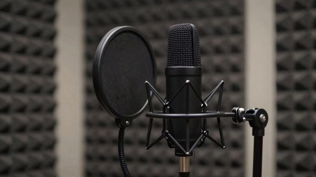 microphone selection considerations