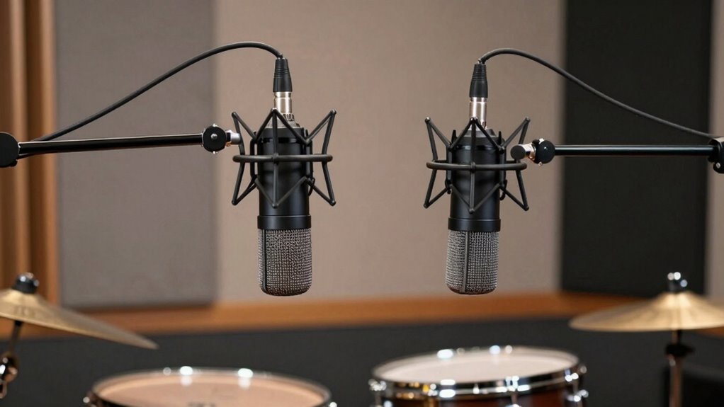 microphone selection criteria considerations