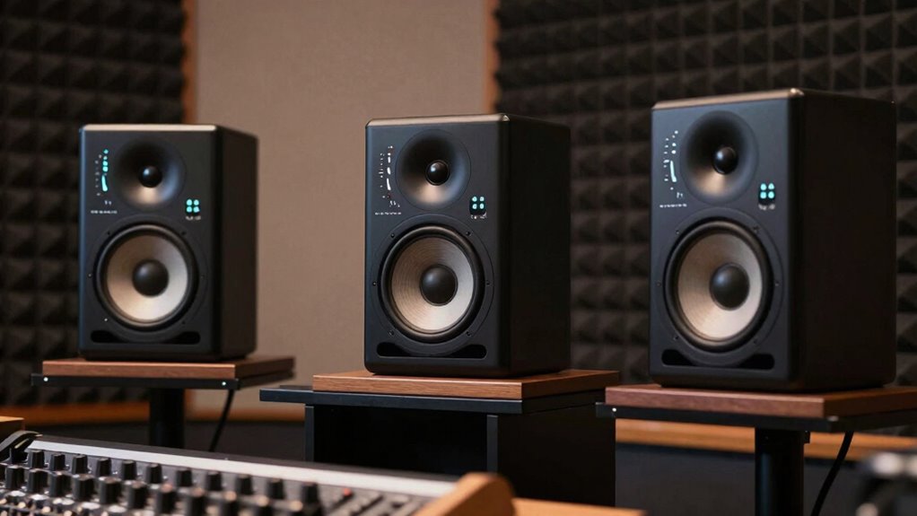 monitor selection criteria