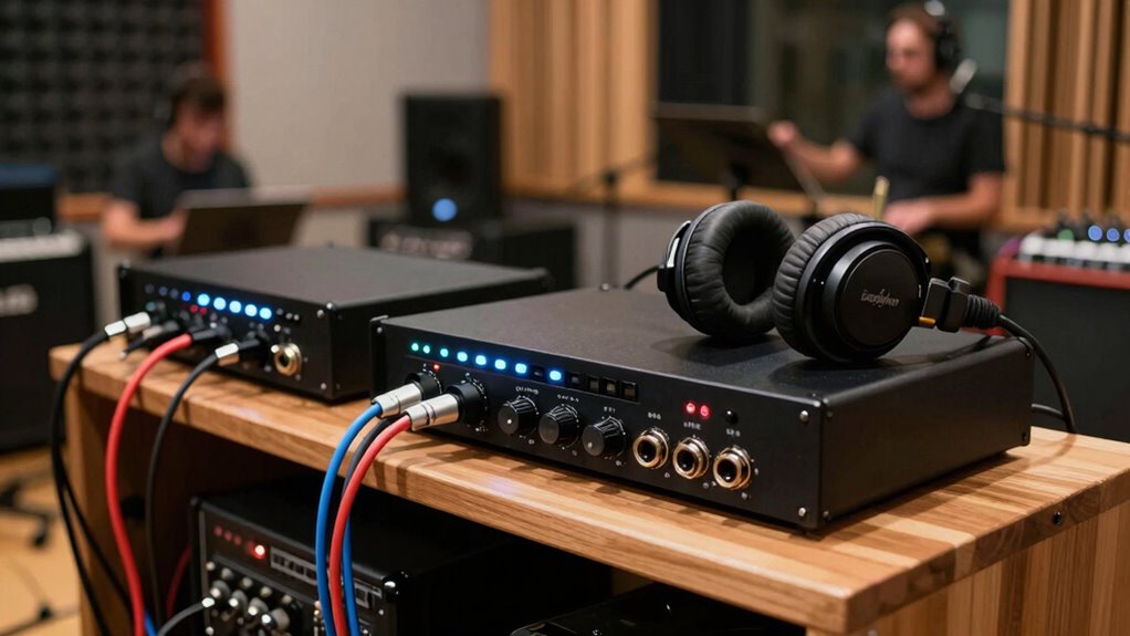 multi channel durable user friendly