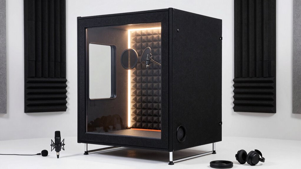 noise blocking portability compatibility