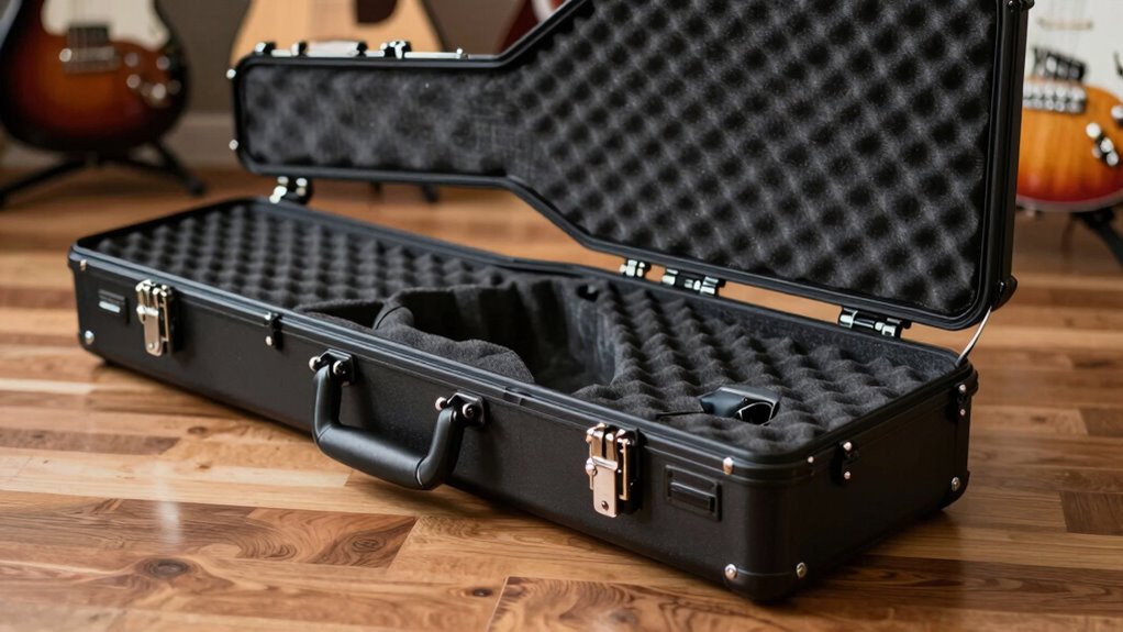 protection durability security fit