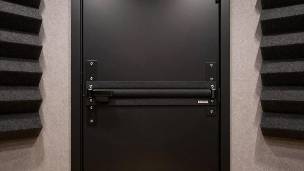 seal fit noise durability