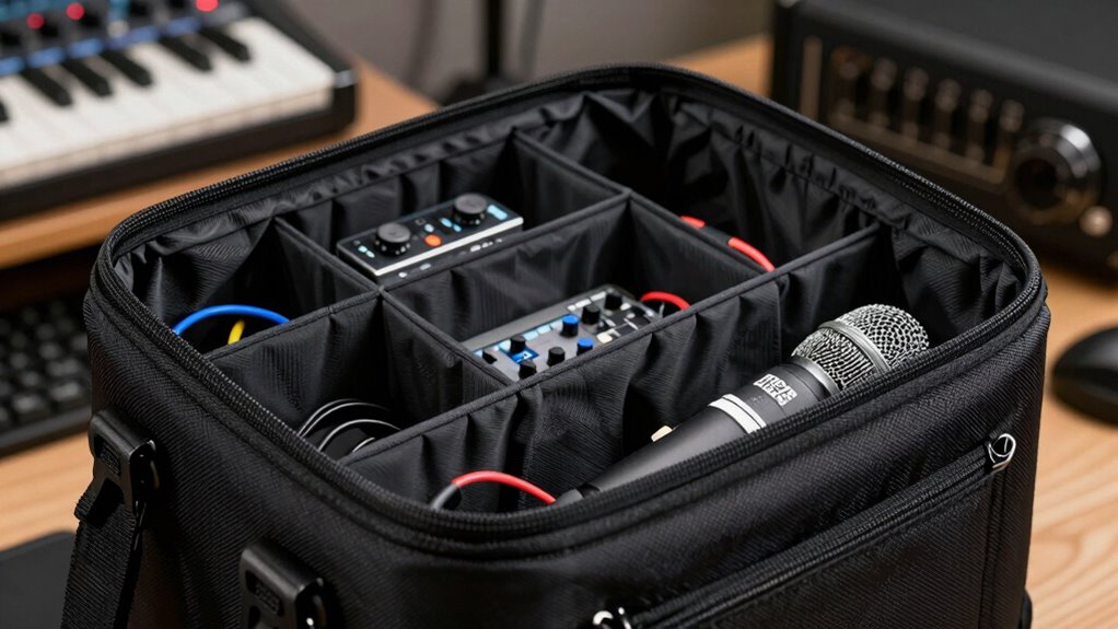 size durability features compatibility