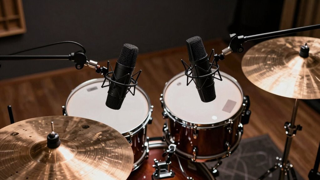 sound polar pattern durability