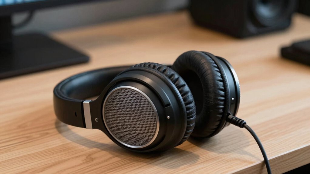 sound quality and comfort