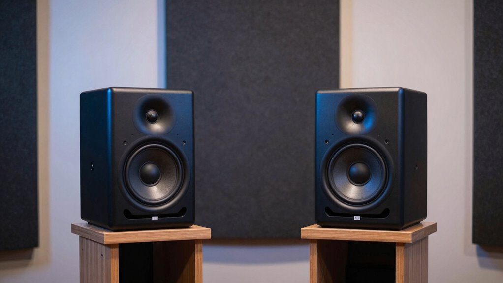 sound quality and connectivity