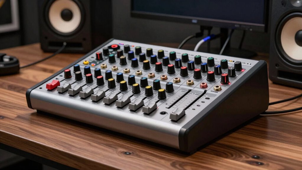 sound quality and connectivity
