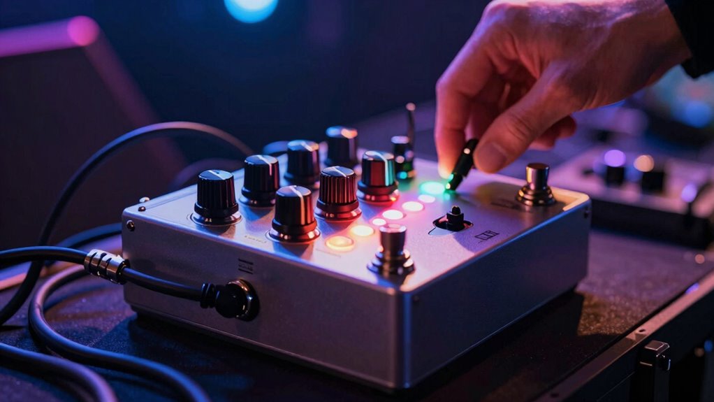 sound quality and durability