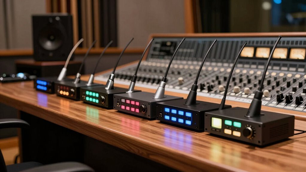 sound quality and durability