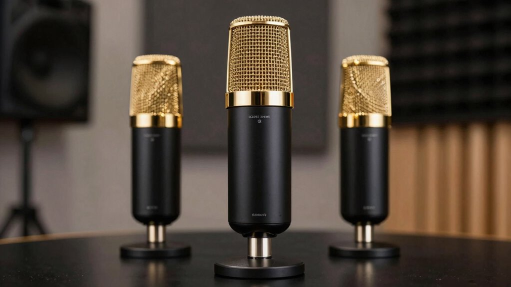 sound quality and features