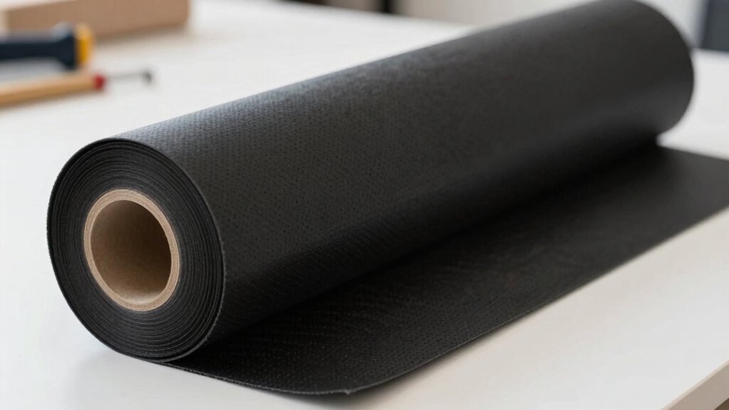 soundproofing material selection criteria