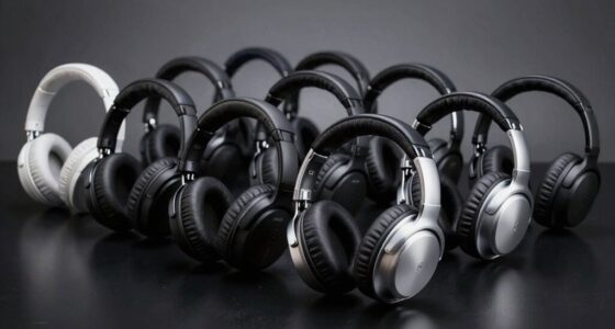 top 12 budget studio headphones